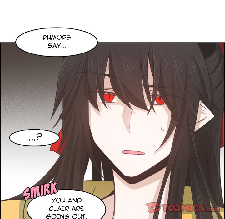 Go Away Mr Demon chapter 108 page 62