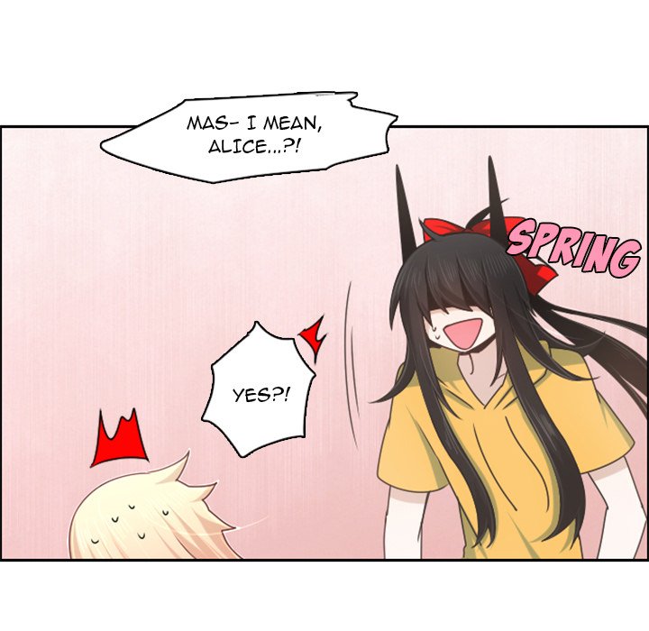 Go Away Mr Demon chapter 108 page 65