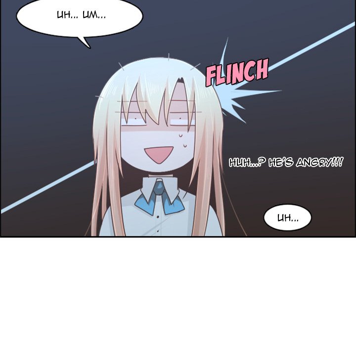 Go Away Mr Demon chapter 108 page 69