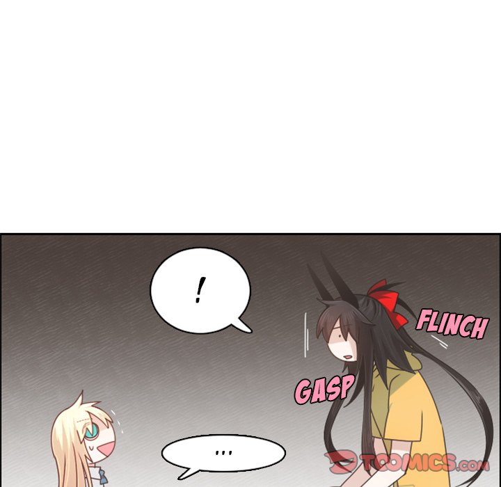 Go Away Mr Demon chapter 108 page 70