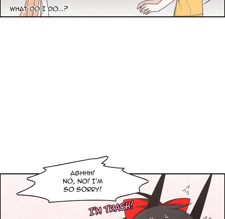 Go Away Mr Demon chapter 108 page 71