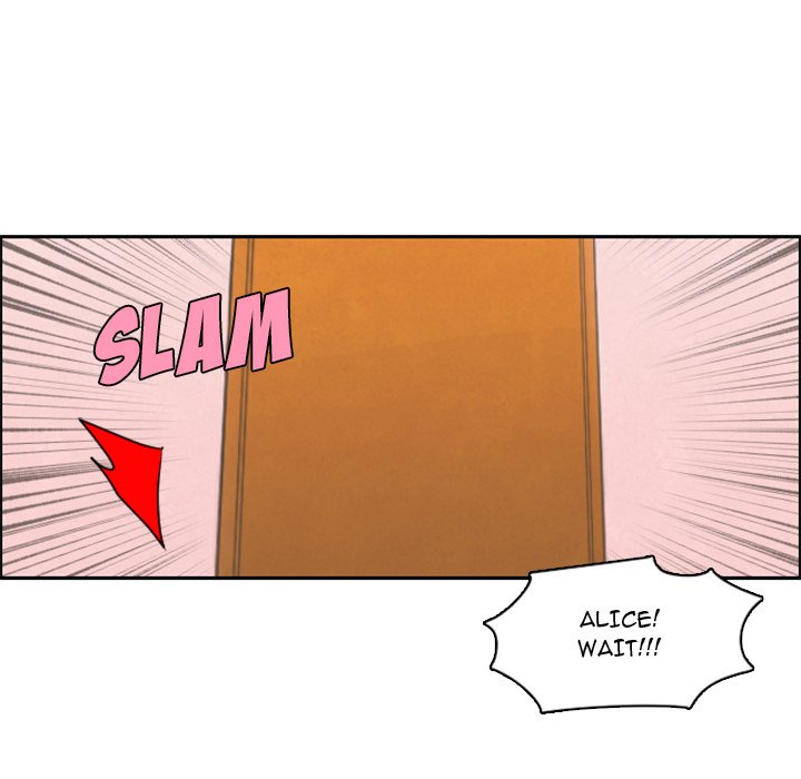 Go Away Mr Demon chapter 108 page 73