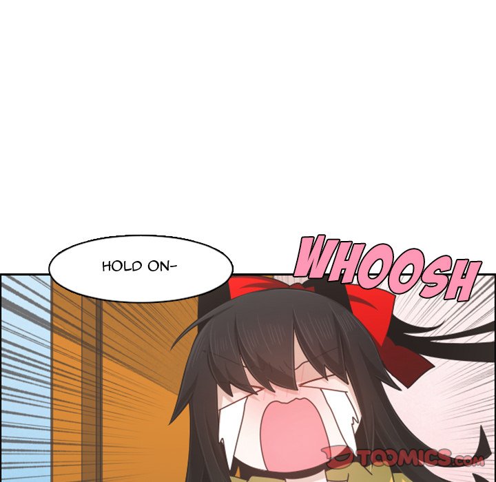 Go Away Mr Demon chapter 108 page 74