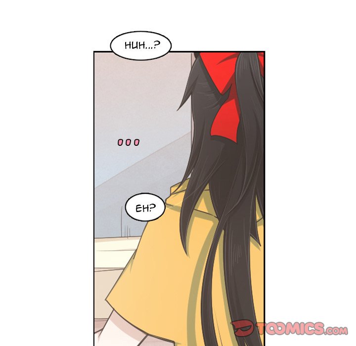 Go Away Mr Demon chapter 108 page 76