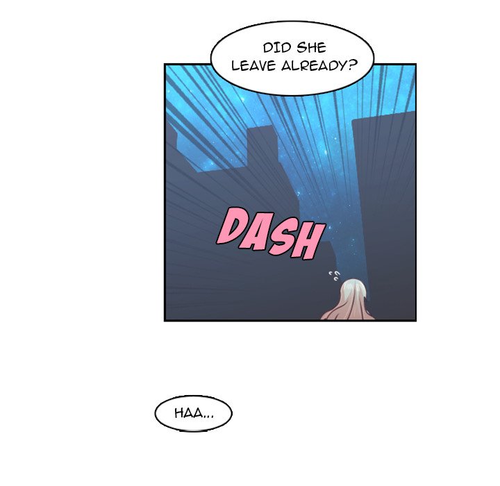Go Away Mr Demon chapter 108 page 79