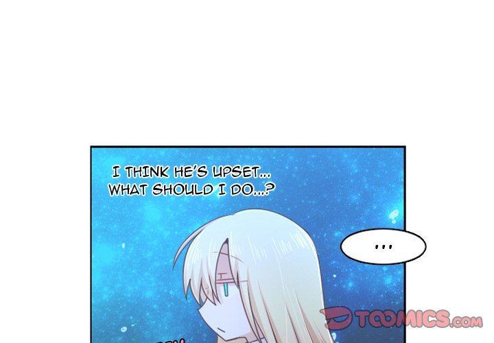 Go Away Mr Demon chapter 109 page 4