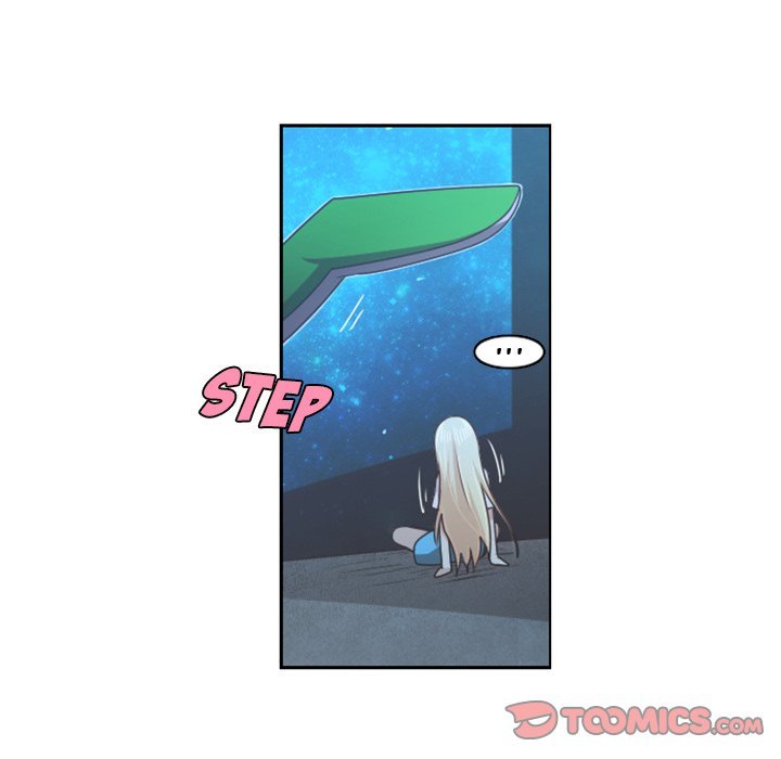 Go Away Mr Demon chapter 109 page 6