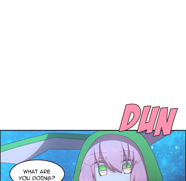 Go Away Mr Demon chapter 109 page 7