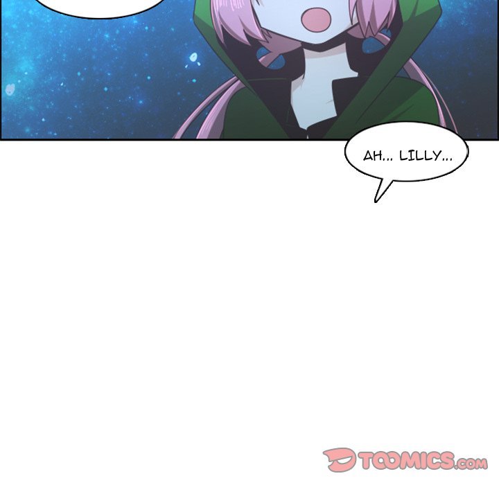 Go Away Mr Demon chapter 109 page 8