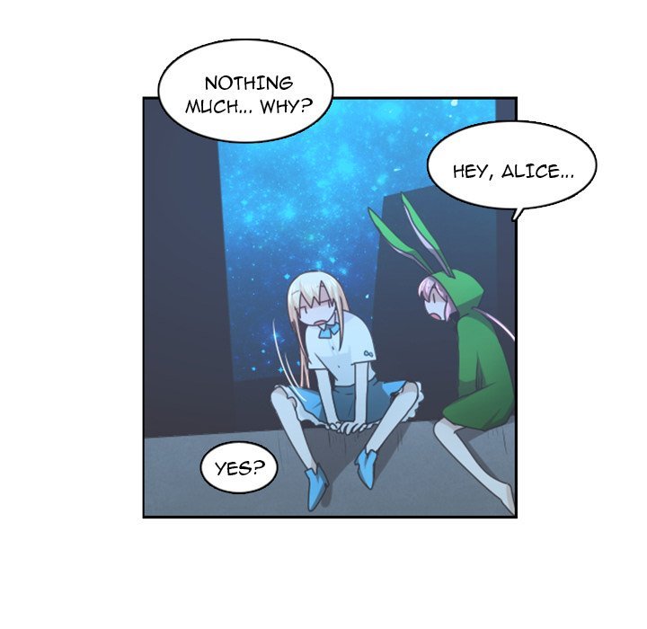 Go Away Mr Demon chapter 109 page 9