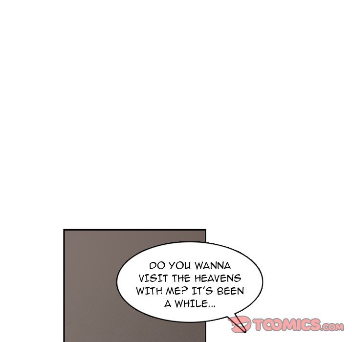 Go Away Mr Demon chapter 109 page 10