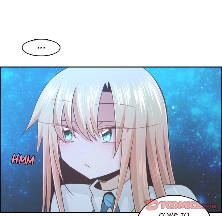 Go Away Mr Demon chapter 109 page 12
