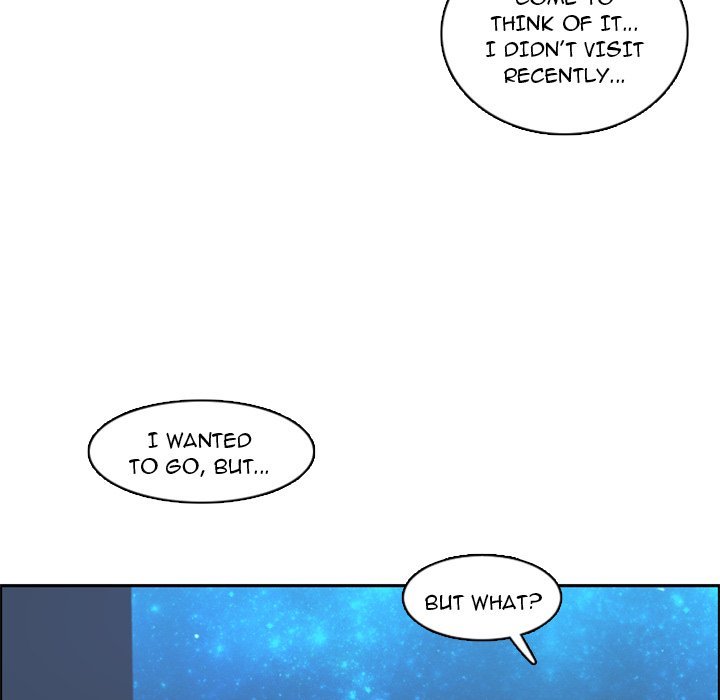 Go Away Mr Demon chapter 109 page 13
