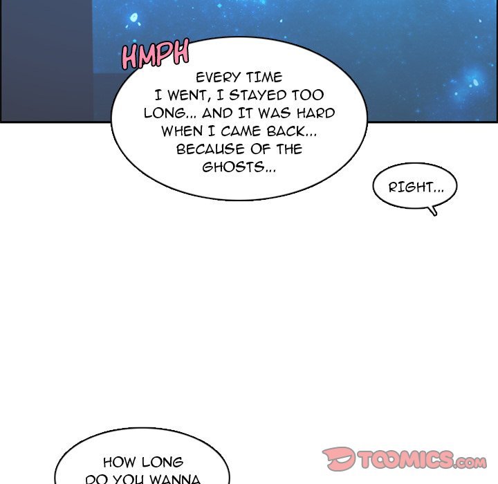 Go Away Mr Demon chapter 109 page 14
