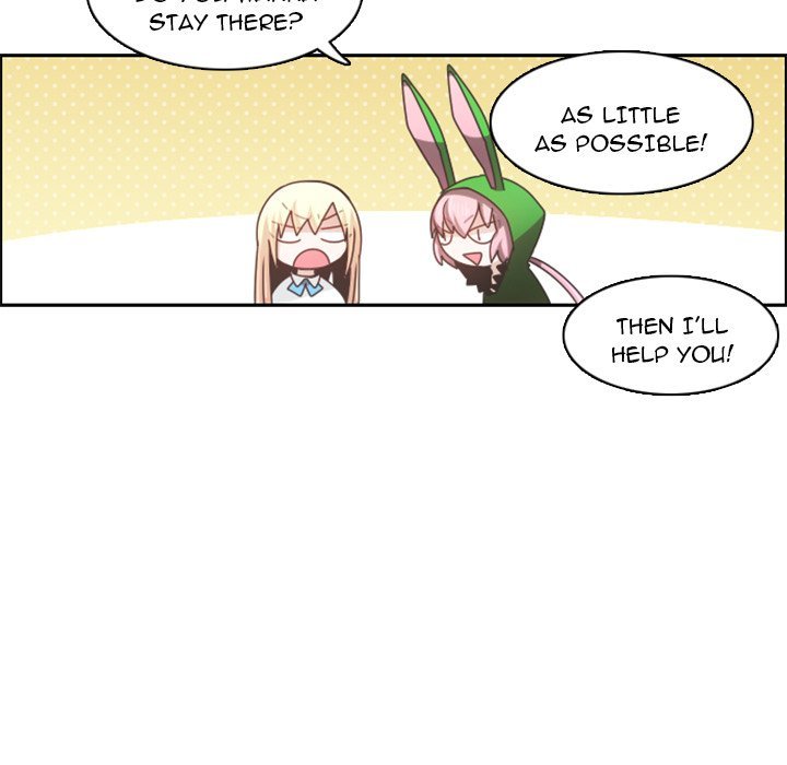 Go Away Mr Demon chapter 109 page 15