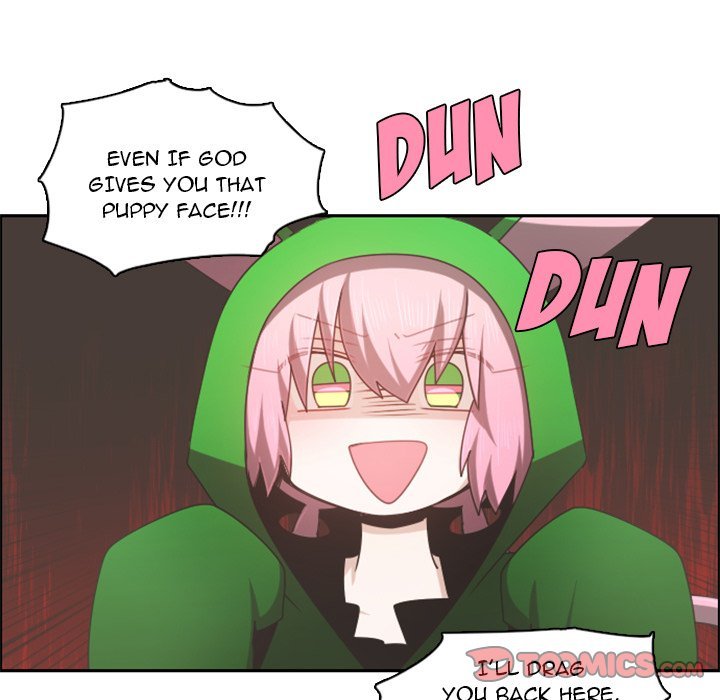 Go Away Mr Demon chapter 109 page 16