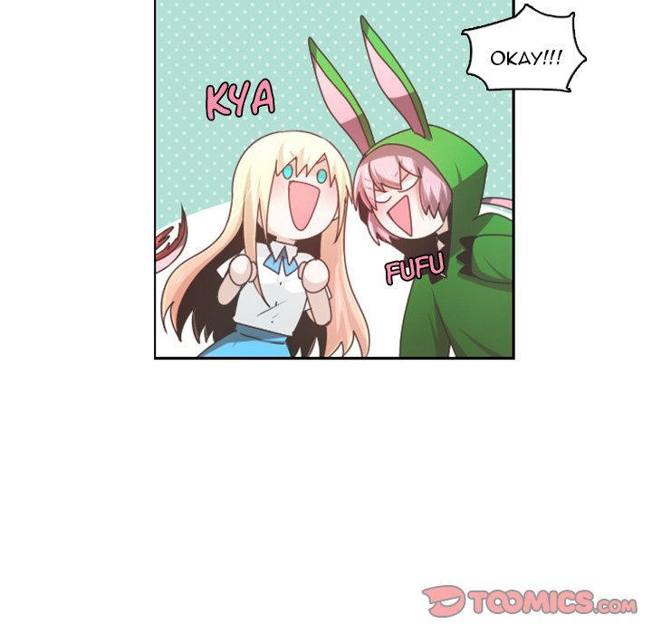 Go Away Mr Demon chapter 109 page 18