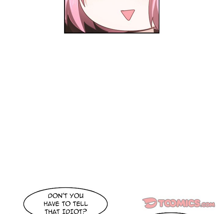 Go Away Mr Demon chapter 109 page 20