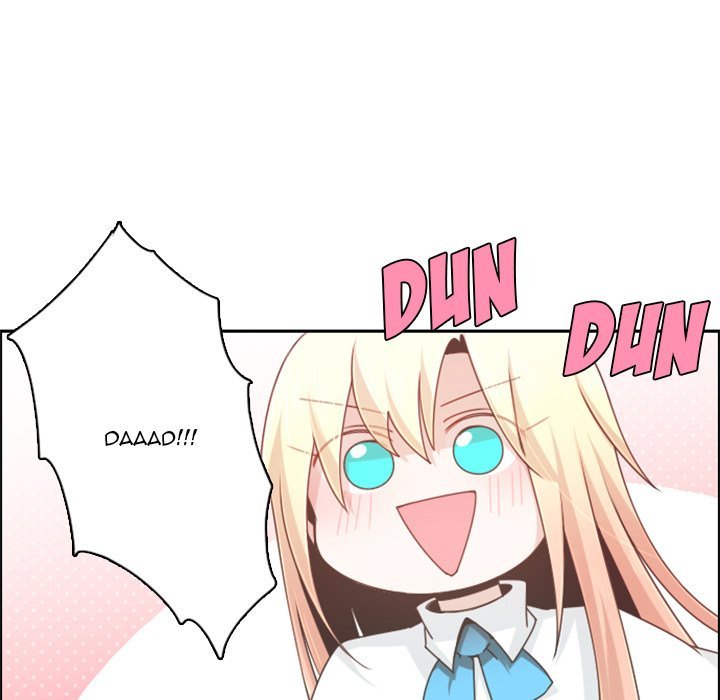 Go Away Mr Demon chapter 109 page 25