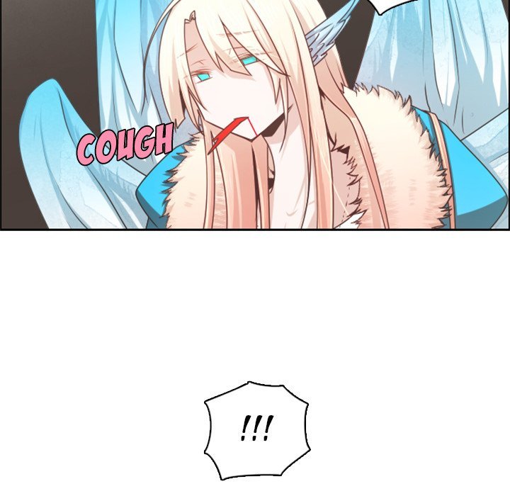 Go Away Mr Demon chapter 109 page 27