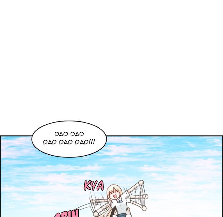 Go Away Mr Demon chapter 109 page 29