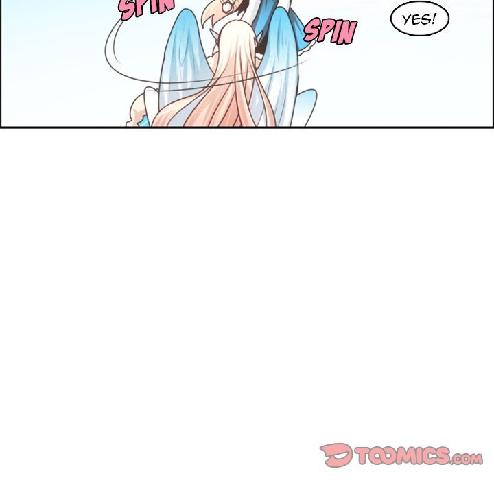 Go Away Mr Demon chapter 109 page 30