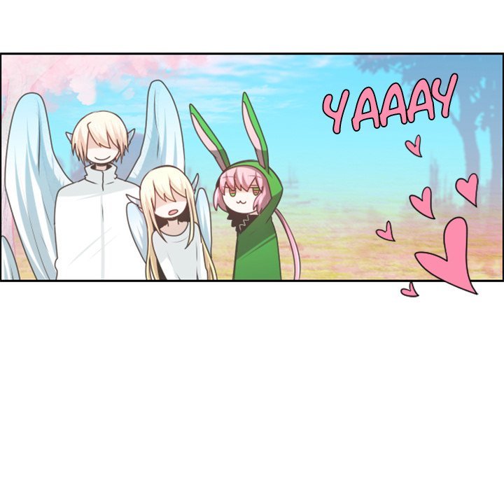 Go Away Mr Demon chapter 109 page 31