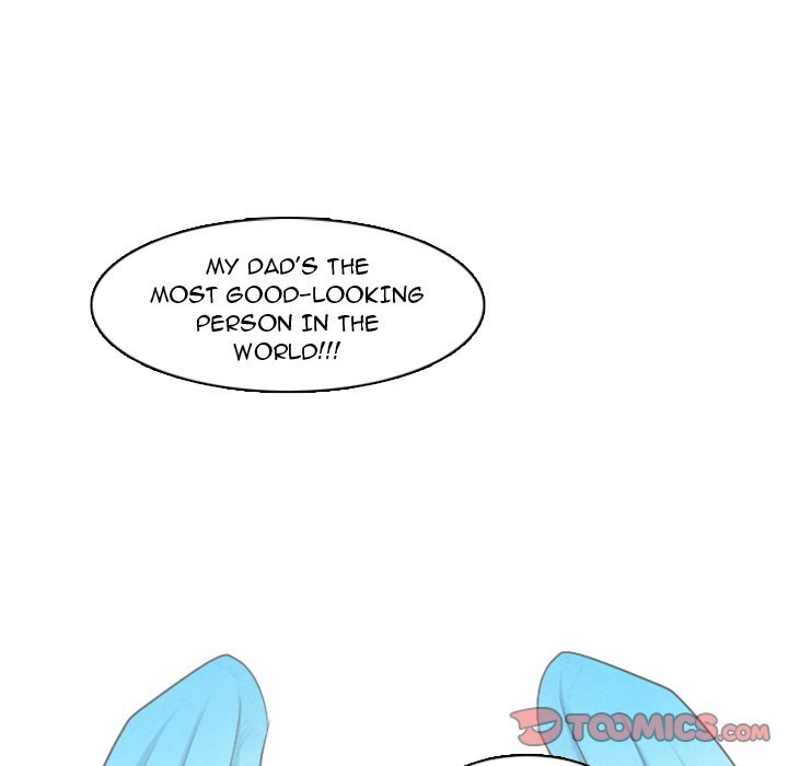 Go Away Mr Demon chapter 109 page 32