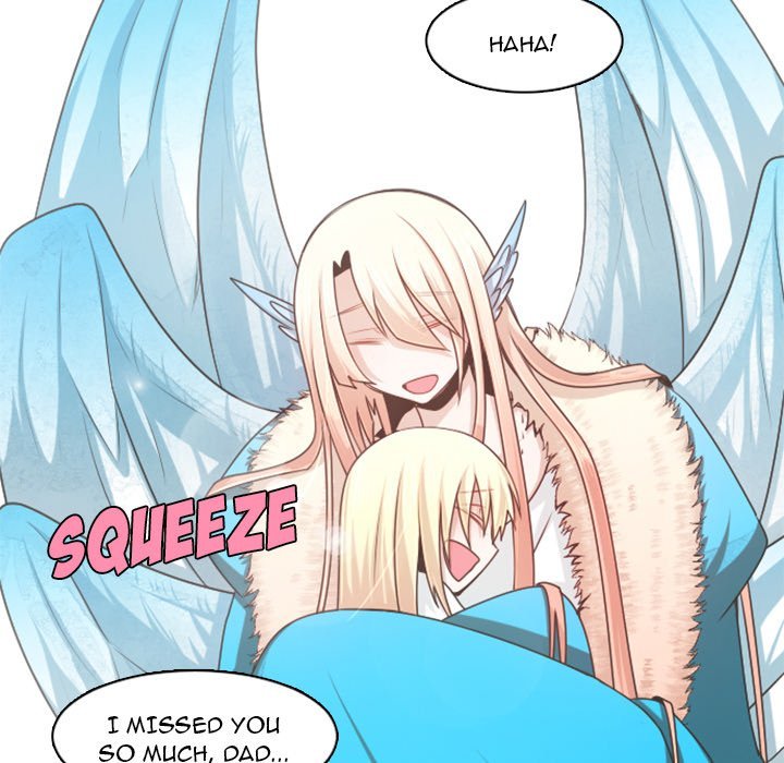 Go Away Mr Demon chapter 109 page 33