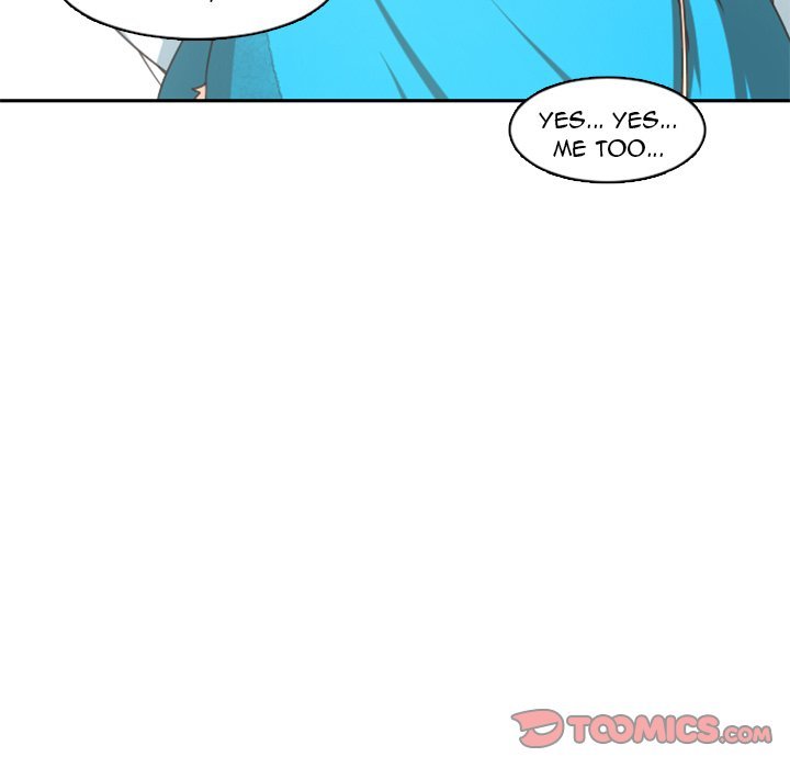 Go Away Mr Demon chapter 109 page 34