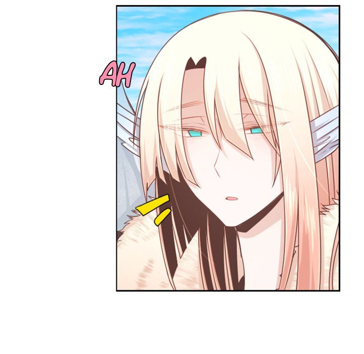 Go Away Mr Demon chapter 109 page 35
