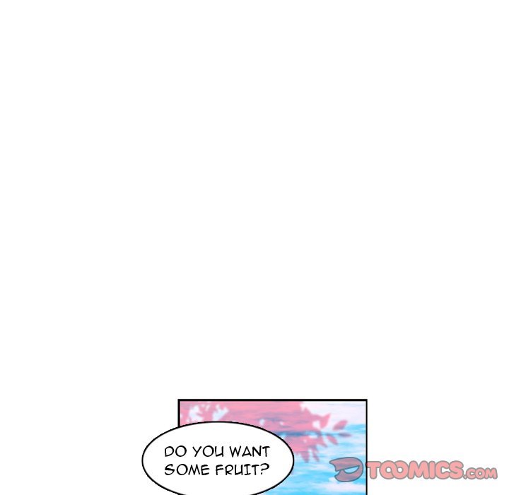 Go Away Mr Demon chapter 109 page 36