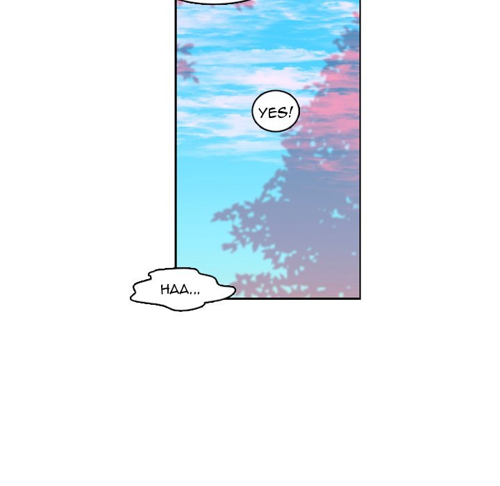 Go Away Mr Demon chapter 109 page 37