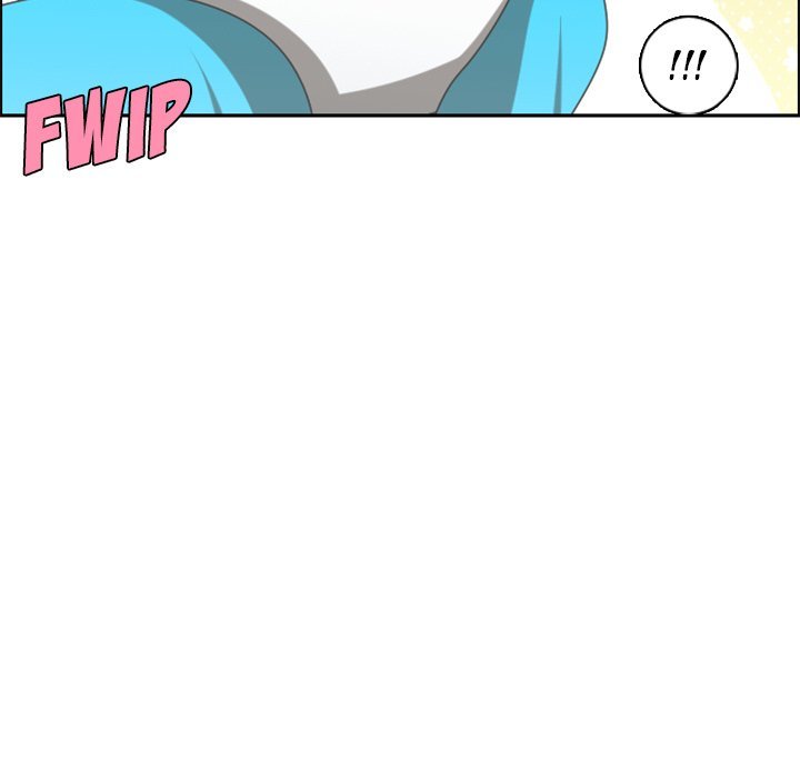 Go Away Mr Demon chapter 109 page 39