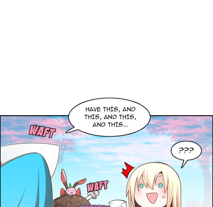 Go Away Mr Demon chapter 109 page 41
