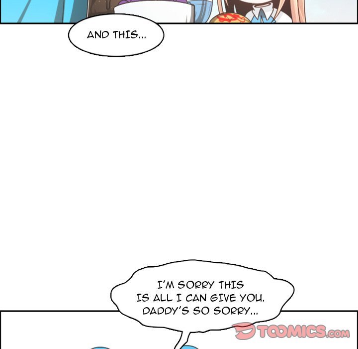 Go Away Mr Demon chapter 109 page 42