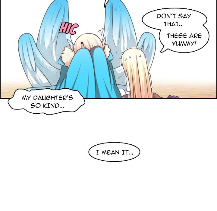 Go Away Mr Demon chapter 109 page 43