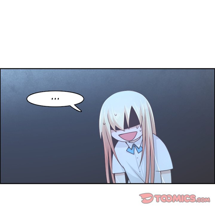Go Away Mr Demon chapter 109 page 44