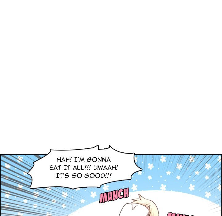 Go Away Mr Demon chapter 109 page 45