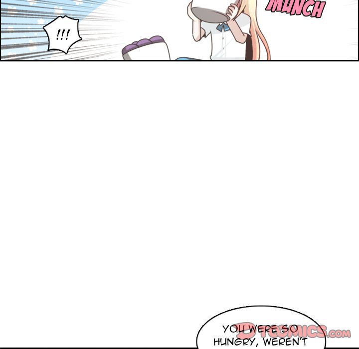 Go Away Mr Demon chapter 109 page 46