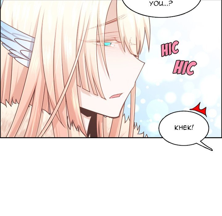 Go Away Mr Demon chapter 109 page 47