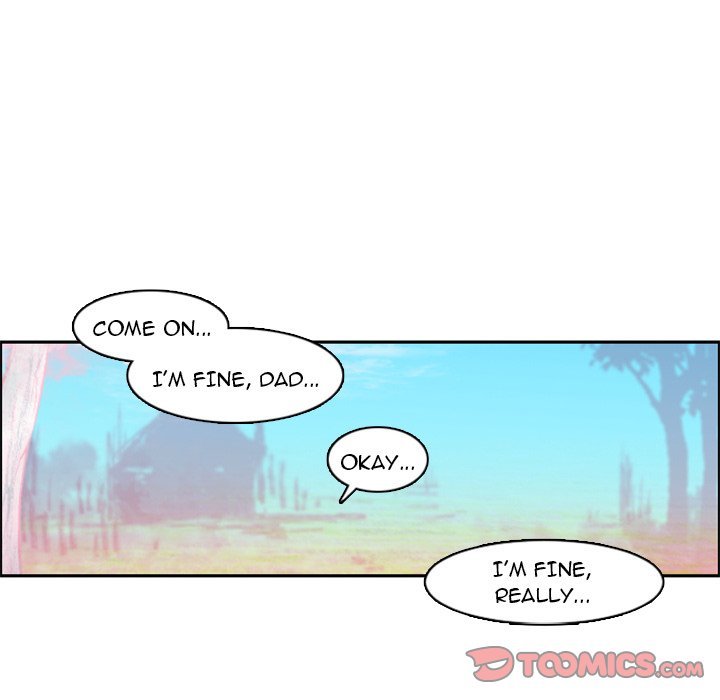Go Away Mr Demon chapter 109 page 48