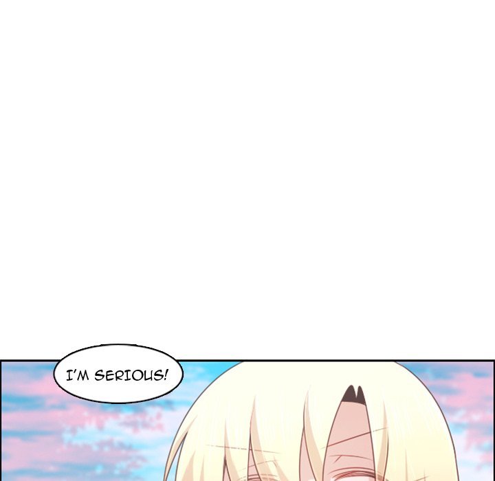 Go Away Mr Demon chapter 109 page 49