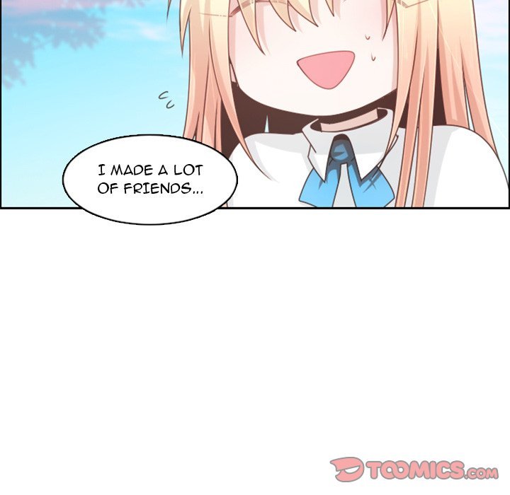 Go Away Mr Demon chapter 109 page 50
