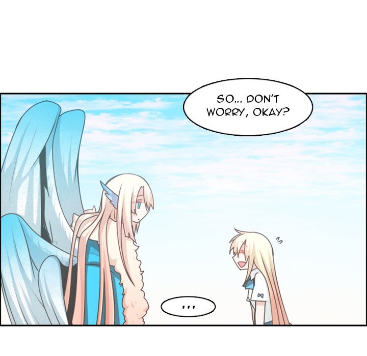 Go Away Mr Demon chapter 109 page 51