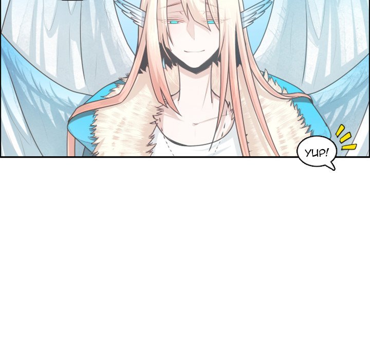 Go Away Mr Demon chapter 109 page 53