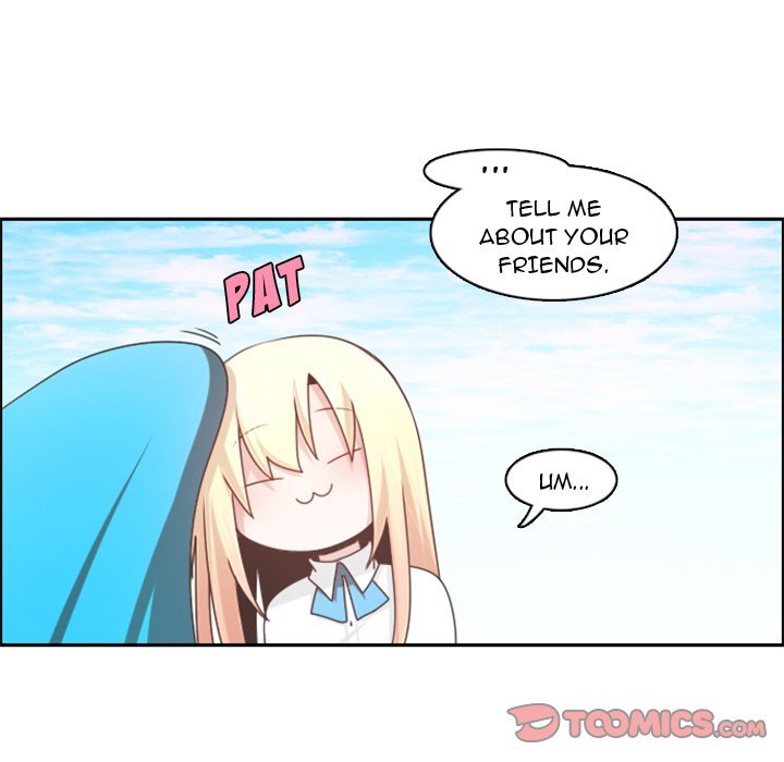 Go Away Mr Demon chapter 109 page 54