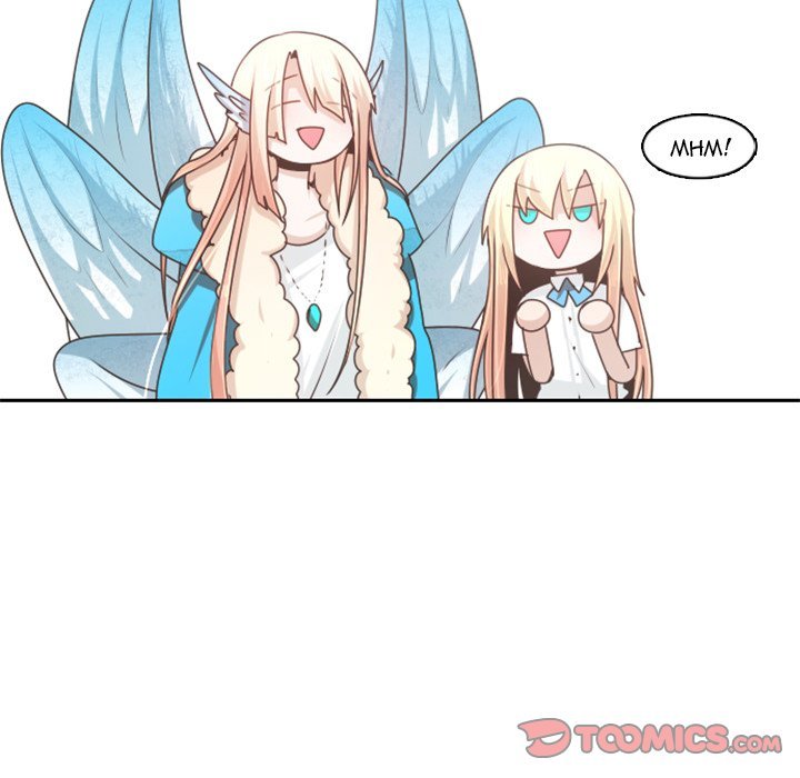 Go Away Mr Demon chapter 109 page 56