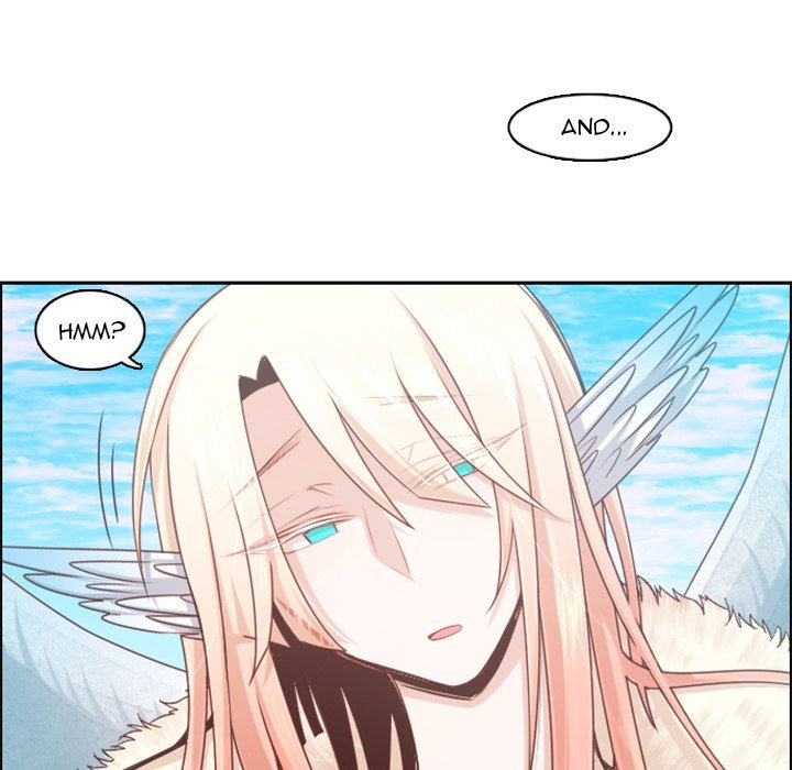 Go Away Mr Demon chapter 109 page 57