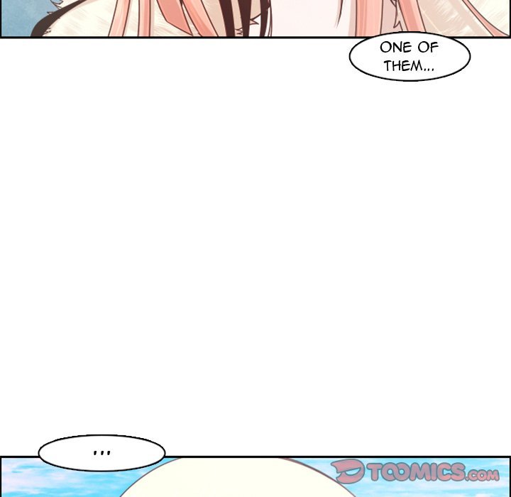 Go Away Mr Demon chapter 109 page 58